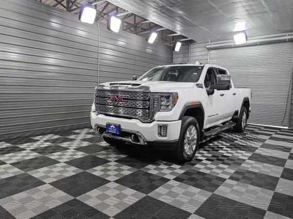 GMC SIERRA HD 2023 1GT49REY0PF182316 image